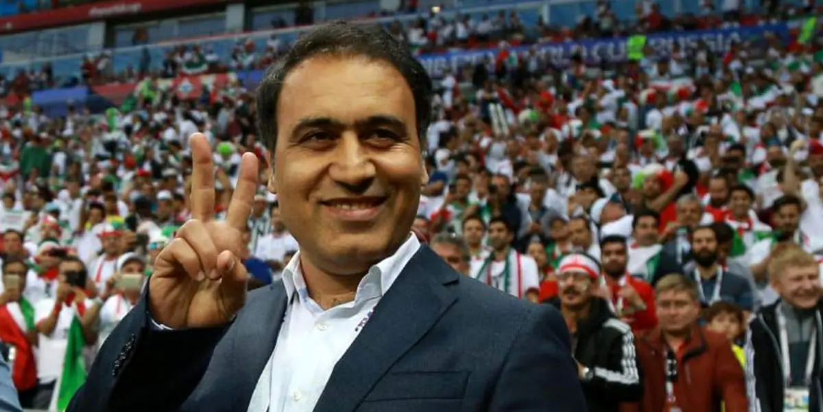 نظر مهدی مهدوی کیا در مورد طارمی