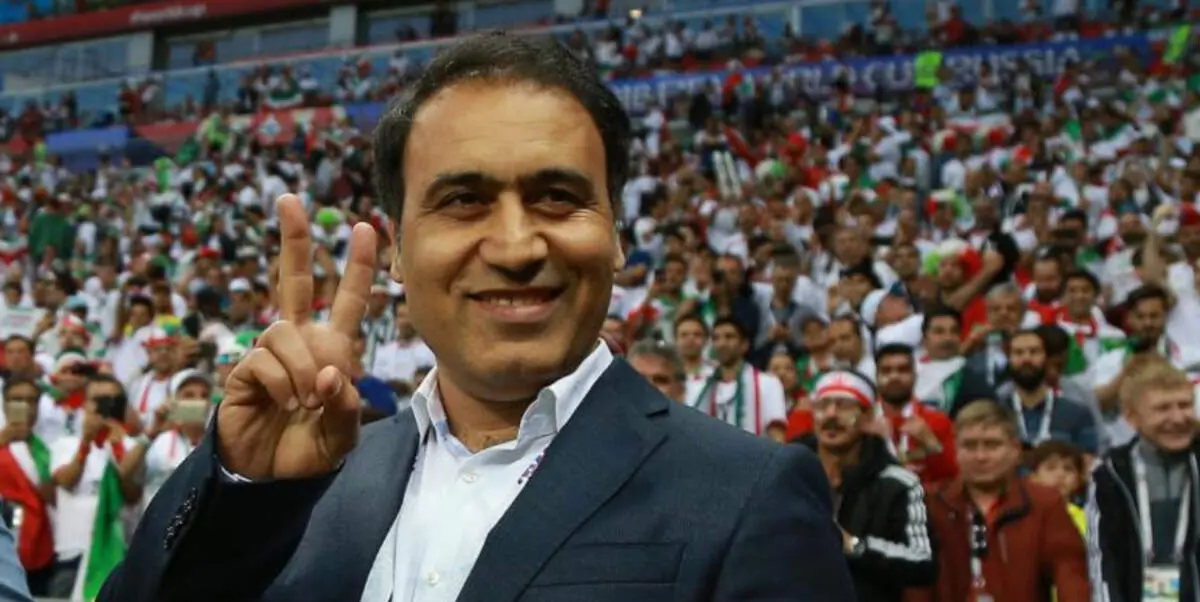 نظر مهدی مهدوی‌ کیا در مورد طارمی