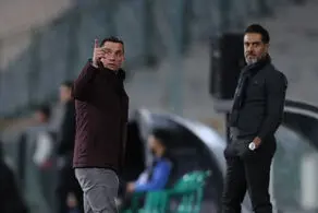 رکوردی جالب برای سرمربی پرسپولیس؛ اوسمار بالاتر از نکونام و یحیی