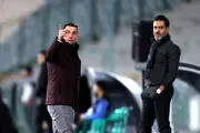 دلیل اخراج سرمربی پرسپولیس