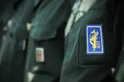 سپاه نماد مقاومت و افتخار ملت است 