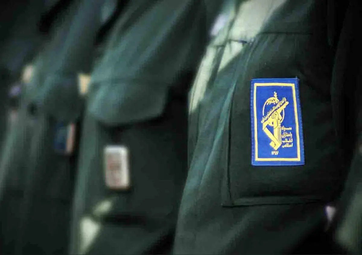 سپاه نماد مقاومت و افتخار ملت است 