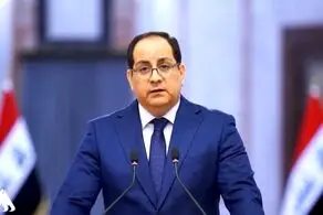 روایت سخنگوی دولت عراق درباره سفر السودانی به تهران 