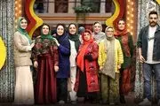 «جوکر» احسان علیخانی قاطی برگزار می شود/ تیزر خنده دار زن و شوهرها