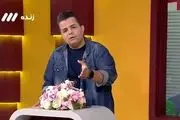 مجری صداوسیما پاسخ تهدیدآمیز تراکتور را داد 