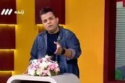 مجری صداوسیما پاسخ تهدیدآمیز تراکتور را داد 
