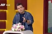 مجری صداوسیما پاسخ تهدیدآمیز تراکتور را داد 