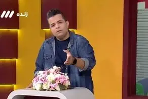 مجری صداوسیما پاسخ تهدیدآمیز تراکتور را داد 
