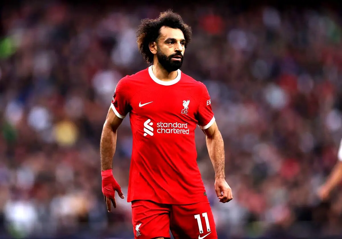 گل فوق العاده صلاح: هیچکس جلودارش نبود! 