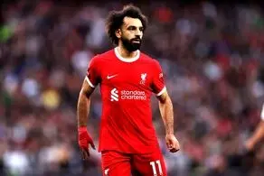 گل فوق العاده صلاح: هیچکس جلودارش نبود! 