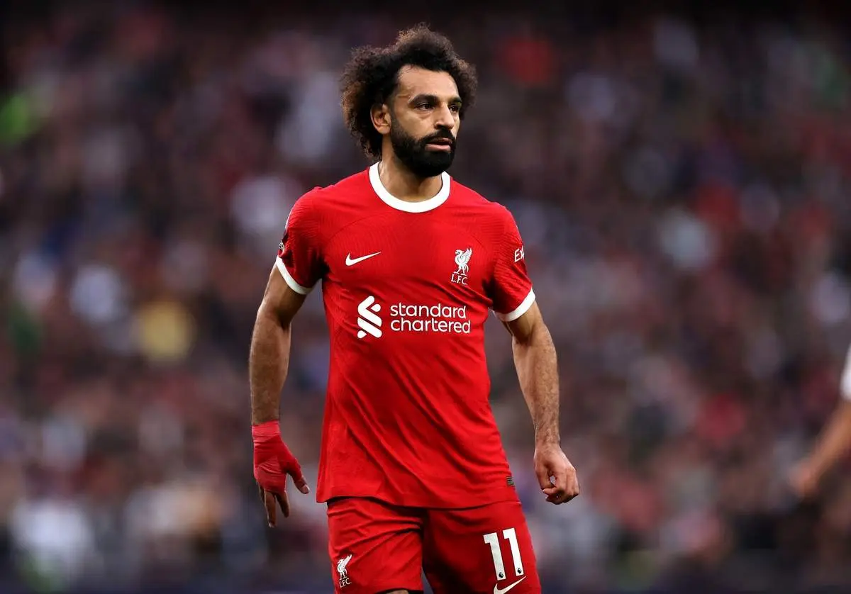 گل فوق العاده صلاح: هیچکس جلودارش نبود!