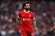 گل فوق العاده صلاح: هیچکس جلودارش نبود! 