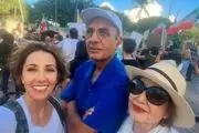 اظهارات تکان دهنده این شکنجه گر: مردم ایران لایق دموکراسی نیستند!