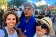 اظهارات تکان دهنده این شکنجه گر: مردم ایران لایق دموکراسی نیستند!