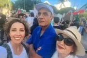 اظهارات تکان دهنده این شکنجه گر: مردم ایران لایق دموکراسی نیستند!