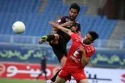 اعتراض به بازی کردن آل ‌کثیر پیگیری می‌شود؛ تماشاگران مخفیانه آمده بودند