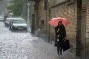 هشدار فوری هواشناسی برای تهرانی ها