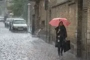هشدار فوری هواشناسی برای تهرانی ها