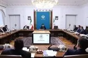 در جلسه شورای عالی هماهنگی اقتصادی سران قوا چه گذشت؟