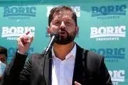 رئیس جمهور جوان در برابر اسرائیل اعلام موضع کرد
