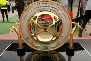 زمان قرعه کشی و برگزاری مرحله یک هشتم جام حذفی اعلام شد