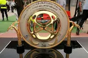زمان قرعه کشی و برگزاری مرحله یک هشتم جام حذفی اعلام شد