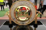 زمان قرعه کشی و برگزاری مرحله یک هشتم جام حذفی اعلام شد