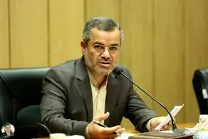 واکنش عجیب نماینده مجلس: ناراحت نباشید اغتشاشگران نابود می‌شوند!