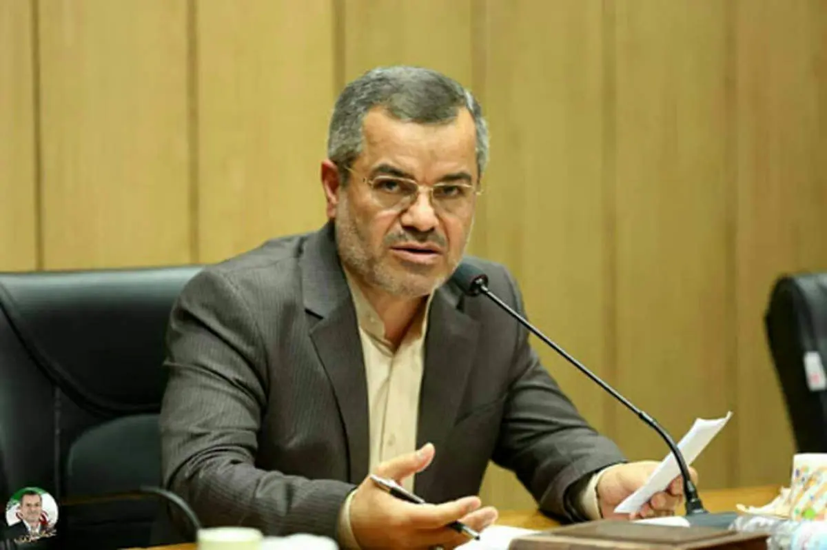 واکنش عجیب نماینده مجلس: ناراحت نباشید اغتشاشگران نابود میشوند!