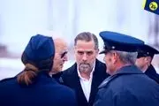 عکس‌های جنجالی و خصوصی پسر آقای رئیس جمهور خبرساز شد؟| این عکس‌ها قابل انتشار نیست!