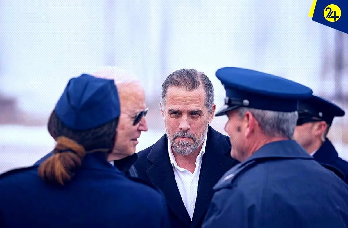 عکس‌های جنجالی و خصوصی پسر آقای رئیس جمهور خبرساز شد؟| این عکس‌ها قابل انتشار نیست!
