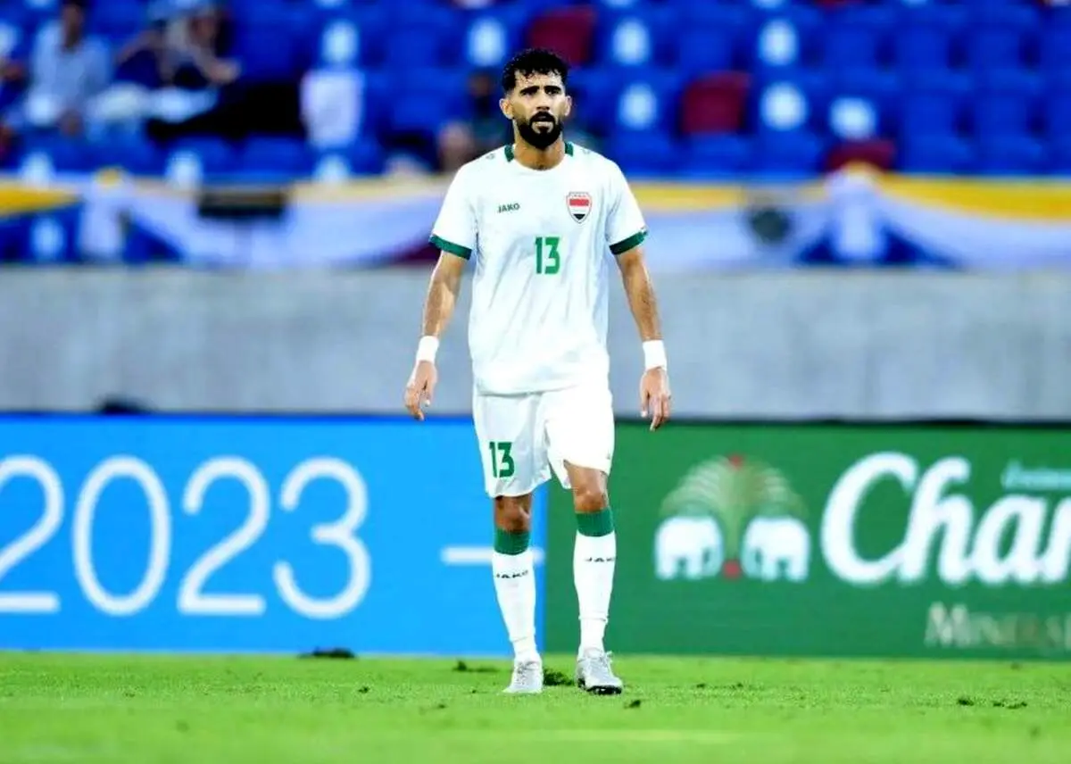 بی‌پولی، این بازیکن را از پرسپولیس گرفت