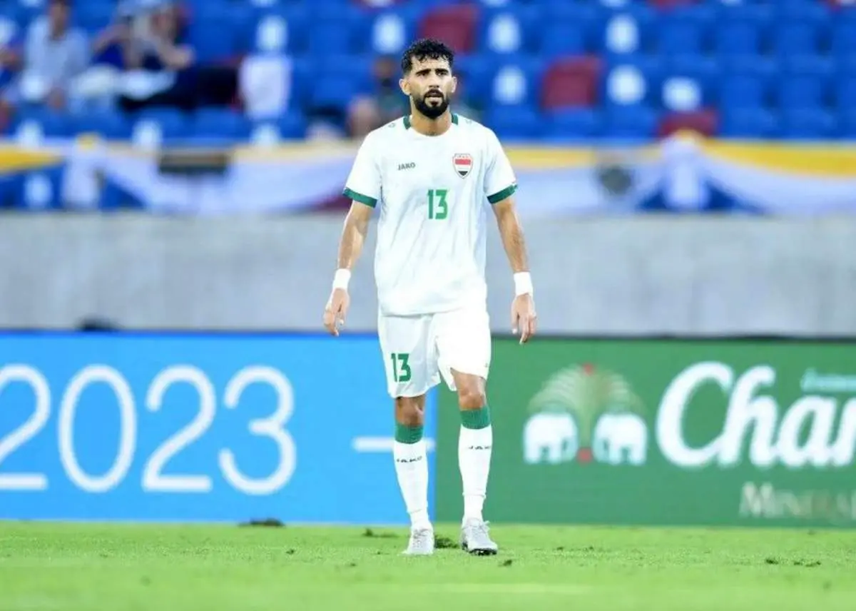 بیپولی، این بازیکن را از پرسپولیس گرفت
