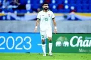 بی‌پولی، این بازیکن را از پرسپولیس گرفت
