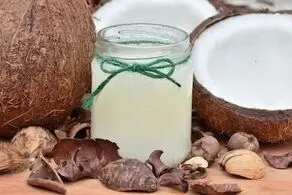 افشای عجیب ترین خواص نارگیل برای کودکان
