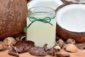 افشای عجیب ترین خواص نارگیل برای کودکان