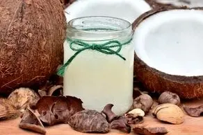افشای عجیب ترین خواص نارگیل برای کودکان