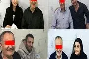 رهایی معروف ترین قهوه خانه دار ایران از طناب دار