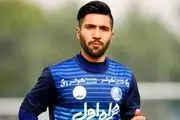 هافبک محبوب فرهاد ارزشمندترین بازیکن استقلال و آسیا