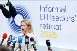 چراغ سبز اروپا به ایران 