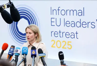 چراغ سبز اروپا به ایران 