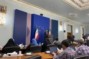 با مسئولان جدید سیاست خارجی اتحادیه اروپا دیدار خواهیم داشت/ آمریکا به مذاکرات غیرمستقیم پاسخ نداده است 