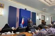 با مسئولان جدید سیاست خارجی اتحادیه اروپا دیدار خواهیم داشت/ آمریکا به مذاکرات غیرمستقیم پاسخ نداده است 