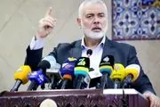به تجهیز برای آزادسازی فلسطین ادامه می‌دهیم
