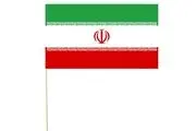 تردد خودروهای عجیب در تهران| اختلال در فرودگاه؟+فیلم 