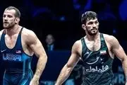 جمله معروف تیلور درباره حسن یزدانی + فیلم