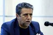 استقرار حجاب بانان در مترو طرحی شکست خورده است 