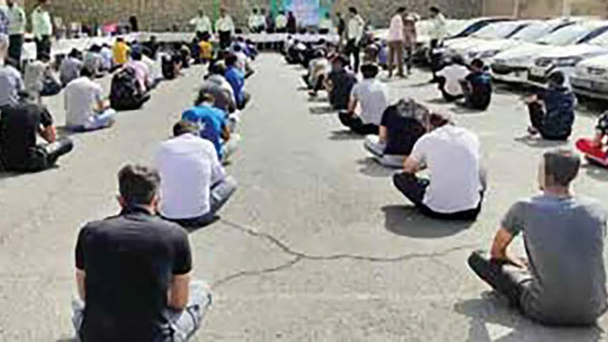 اظهارات دهشتناک زن شوهرکش در ساوجبلاغ + جزییات هولناک روز حادثه