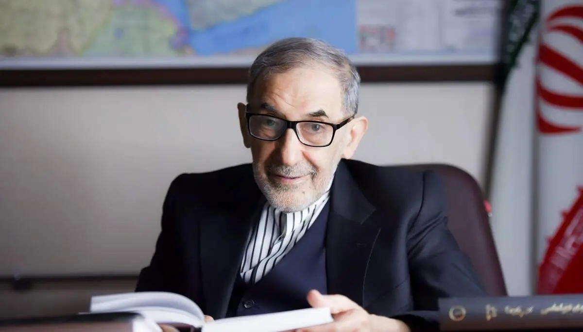 واکنش علی اکبر ولایتی به ادعای برخی حکومت‌ها درباره طرح دالان زنگزور