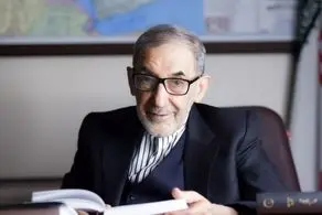 ترخیص ولایتی از بیمارستان پس از بهبودی نسبی از کرونا